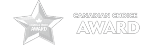 Canadian Choice Award